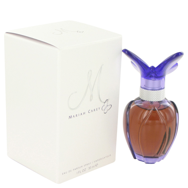 M Mariah Carey Eau De Parfum Spray 30 ml oz