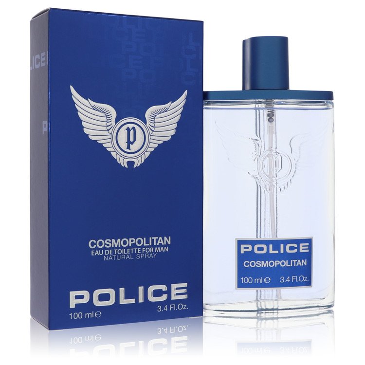 Nước hoa Police Cosmopolitan của hãng Police Colognes