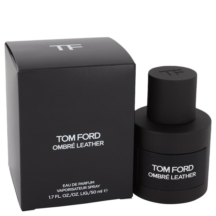 Tom Ford Ombre Leather Eau De Parfum Spray 50 ml oz