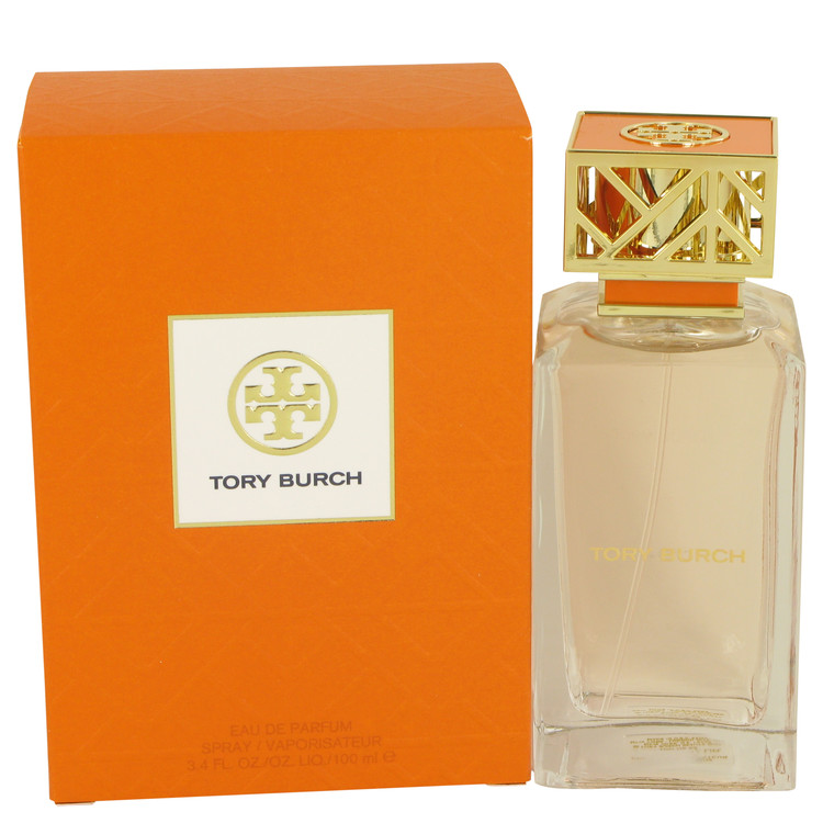 Tory Burch Eau De Parfum Spray 100 ml 3.4 oz 6 nuoc hoa tory burch nh536578