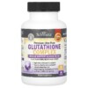 Bioschwartz Glutathione Complex 60 Capsules Premium Pure