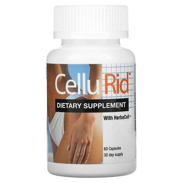 BioTech CelluRid 60 viên 7 biotech cellurid 60 capsules 9301