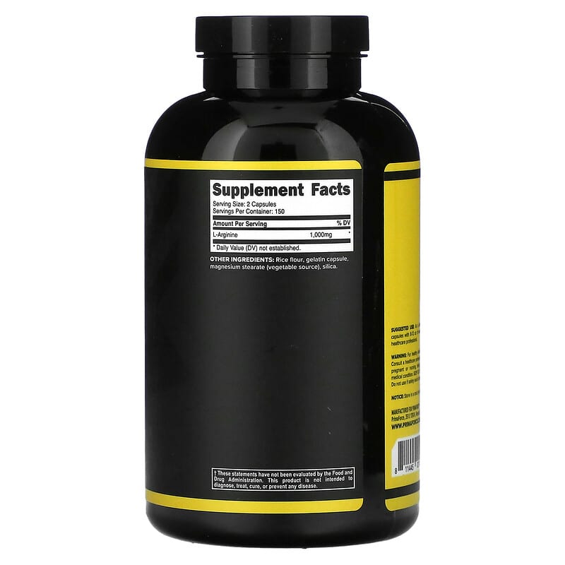 primaforce l carnitine acetyl l-carnitine. ... Amazon.com: Force Factor Acetyl L- Brain Supplement, Nerve Support Supplement, and Cellular Energy Booster, Acetyl L-Carnitine 500mg, Premium Quality, Vegan, Non-GMO, 100 Vegetable Capsules : Health Embrace a healthier lifestyle while enjoying the vibrant flavors you love PrimaForce ZMA Dietary Supplement 180