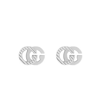 KHUYÊN TAI GUCCI NAM CÁ TÍNH ĐẲNG CẤP DÀNH CHO PHÁI MẠNH