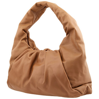 Mua túi Bottega Veneta Camel Nữ Shoulder Bag sale
