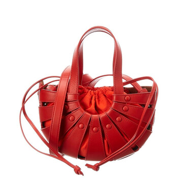 Mua túi Bottega Veneta Chili Nữ Shell Bag sale