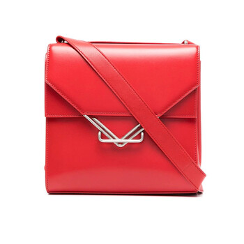 Mua túi Bottega Veneta The Clip Shoulder Bag sale