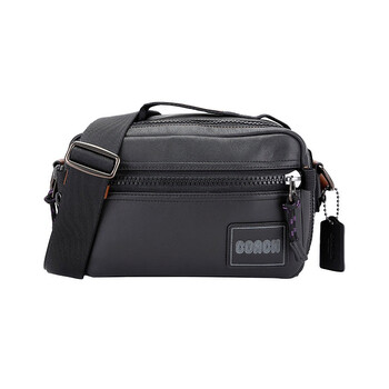 Mua túi Coach Nam Coach Patch Pacer Top Handle Crossbody Bag sale