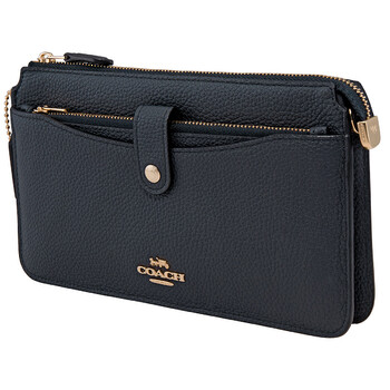 Mua túi Coach Midnight Nữ Noa Pop Up Messenger Bag sale