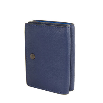 Mua túi Coach Origami Colorblock Leather Coin Wallet sale