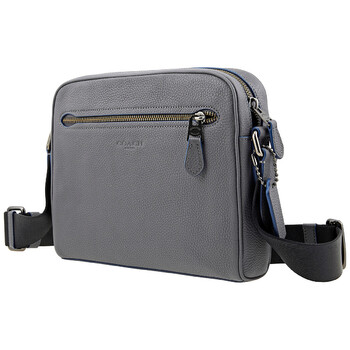 Mua túi Coach Pebbled Leather Metropolitan Soft Camera Bag sale