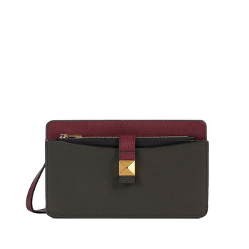 Mua túi Furla Diva Textured Leather Crossbody Bag sale