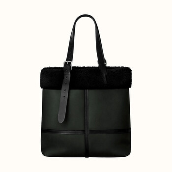 Mua túi Hermes Etriviere Shopping Aviateur Bag sale