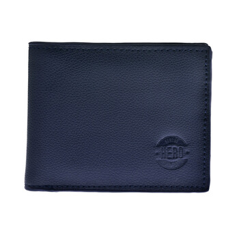Mua túi Hero Garfield Blue Wallet 725BLU sale
