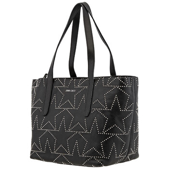Mua túi Jimmy Choo Nữ Small Star Studded Shoulder Bag sale