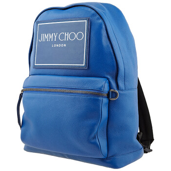Mua túi Jimmy Choo Nam Wilmer Backpack sale