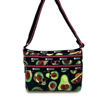 Mua túi Le Sportsac Nữ Nylon Classic Collection Quinn Bag sale