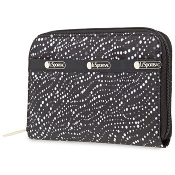 Mua túi Le Sportsac Nữ Pop Fizz Lily Wallet sale