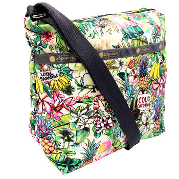 Mua túi Le Sportsac Small Cleo Crossbody Bag sale