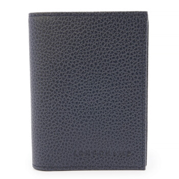 Mua túi Longchamp Le Foulonne Navy Nữ Wallets 3572-021-556 sale