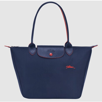 Mua túi Longchamp Le Pliage Club Navy Nữ 10.4 x 11 x 6.1 in Shoulder Bag 2605-619-556 sale