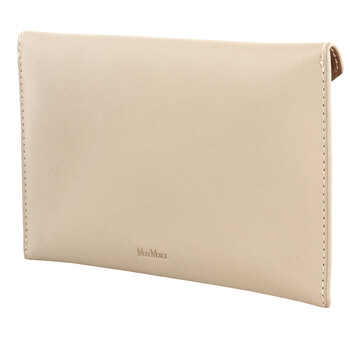 Mua túi Max Mara Nữ Armony Envelope Clutch Bag sale
