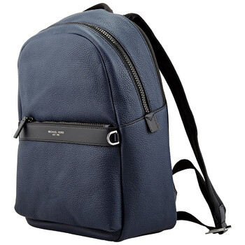 Mua túi Michael Kors Nam Greyson Pebble Leather Backpack sale