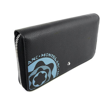 Mua túi Montblanc Meisterstuck Soft Grain Wallet sale