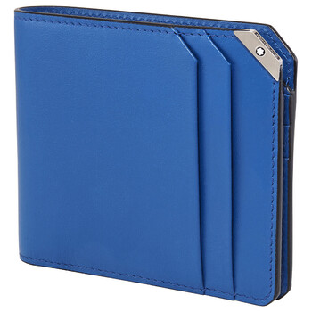Mua túi Montblanc Meisterstuck Urban 6cc Wallets 124090 sale
