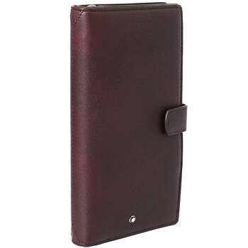 Mua túi Montblanc Sfumato Travel Companion sale