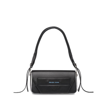 Mua túi Prada Manuelle Shoulder Bag sale