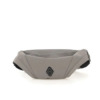 Mua túi A Cold Wall Dark Grey Men's Utility Zipped Belt Bag sale