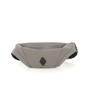 Mua túi A Cold Wall Dark Grey Men's Utility Zipped Belt Bag sale