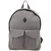 Mua túi A Cold Wall Men's Dark Grey Utility Backpack sale