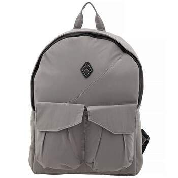 Mua túi A Cold Wall Men's Dark Grey Utility Backpack sale
