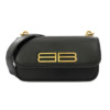 Mua túi Balenciaga Ladies Black XS Gossip Bag sale
