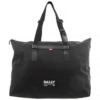 Mua túi Bally Black On The Go Travel Tote Bag sale