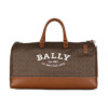 Mua túi Bally Caius Weekender Bag sale