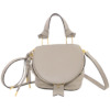 Mua túi Bally Harryet Small Smooth Calf Leather Structured Bag sale