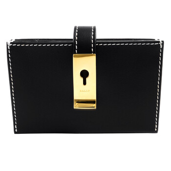 Mua túi Bally Ladies Alil Card Holder sale