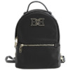 Mua túi Bally Ladies Etery Nylon Backpack in Black sale