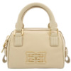Mua túi Bally Ladies Logo-Plaque Mini Bag sale