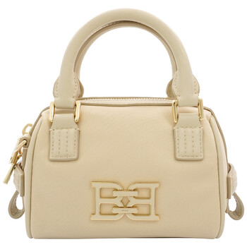 Mua túi Bally Ladies Logo-Plaque Mini Bag sale