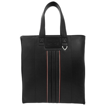 Mua túi Bally Men's Arienn Black Leather Tote sale