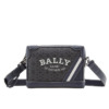 Mua túi Bally Men's Casteer Logo-Print Leather Crossbody sale