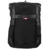 Mua túi Bally Men's Escapes Black Foldable Backpack sale