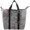 Mua túi Bally Men's Ewer Transparent Tote Bag sale