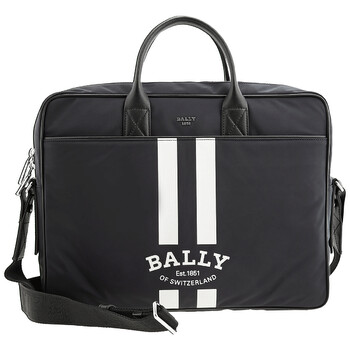 Mua túi Bally Men's Faldy Eco-nylon Business Bag sale