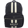 Mua túi Bally Men's Fixie Nylon Backpack- Navy sale
