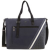 Mua túi Bally Men's Multimidnight/Ruthenium Mythos Madox Tote Bag sale